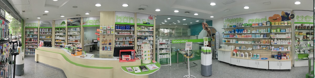 Farmacia Gómez 